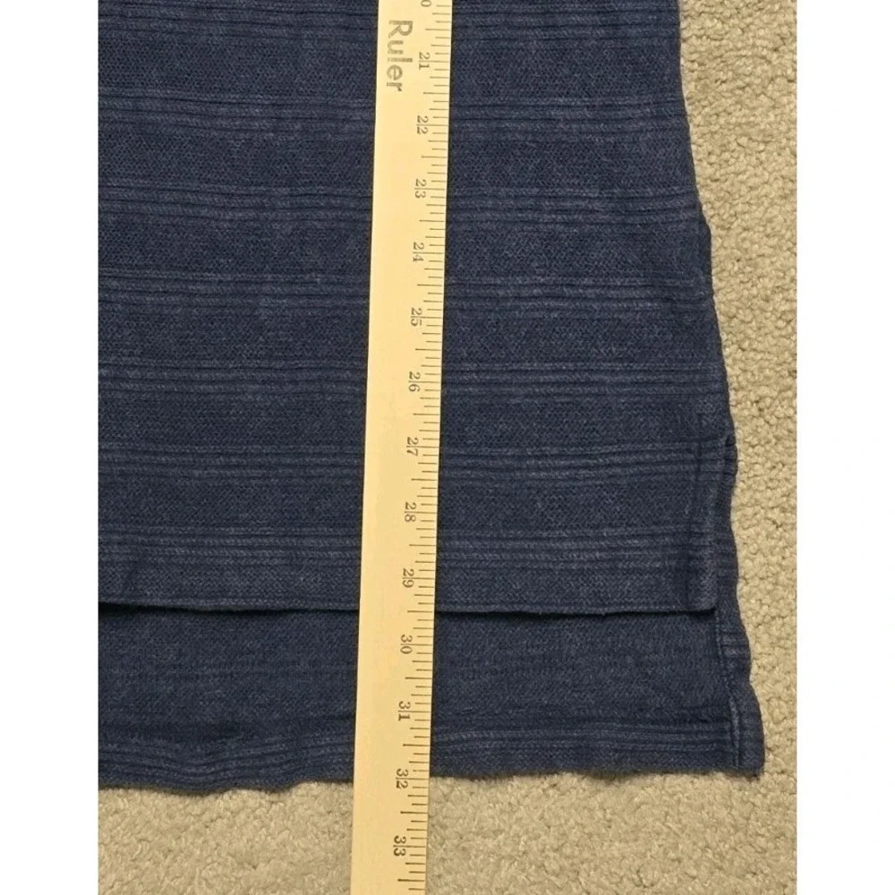 Vintage Polo Ralph Lauren Men's Heavy Knit Polo‎ Shirt Size Medium 90s Mesh Slim